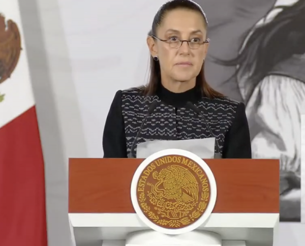 “No entendemos a qué viene”: Sheinbaum niega que ganancias del “huachicol” fiscal se utilicen para financiar campañas políticas tras señalamiento de EU